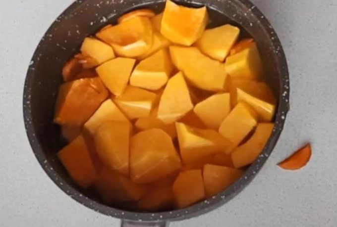 Гарбузовий суп-пюре - 11 класичних рецептів