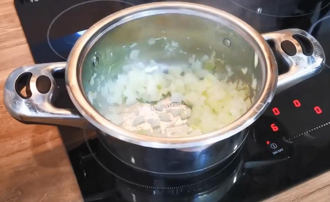 Гарбузовий суп-пюре - 11 класичних рецептів