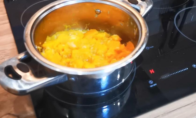 Гарбузовий суп-пюре - 11 класичних рецептів