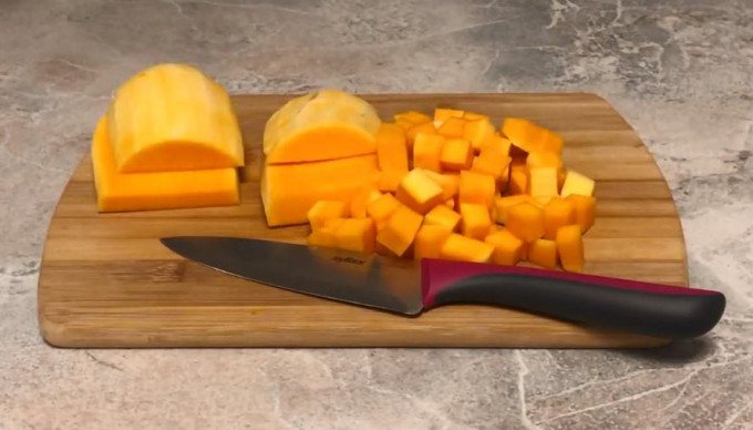 Гарбузовий суп-пюре - 11 класичних рецептів