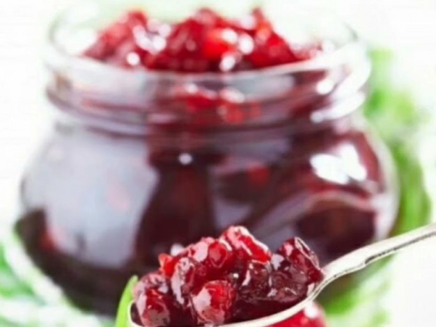 Варення з яблук на зиму - 16 рецептів бурштинового варення