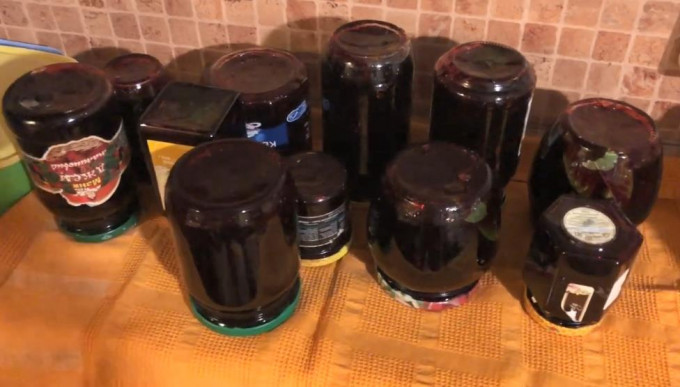 Варення з вишні на зиму - 11 рецептів з кісточками та без них