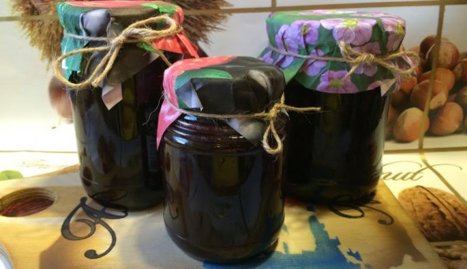 Варення з вишні на зиму - 11 рецептів з кісточками та без них