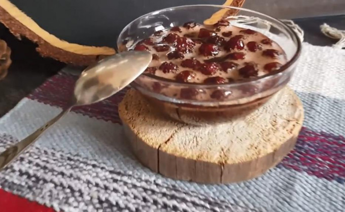 Варення з вишні на зиму - 11 рецептів з кісточками та без них