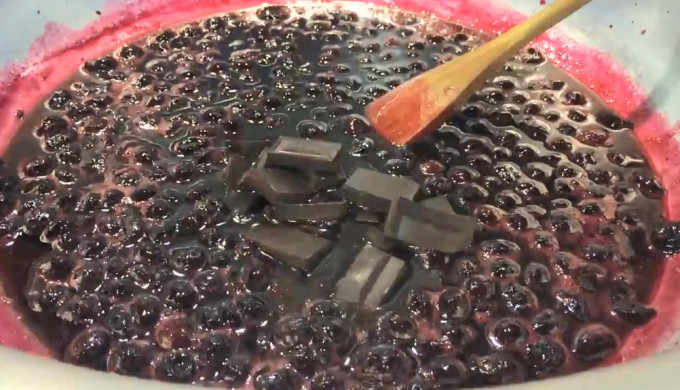 Варення з вишні на зиму - 11 рецептів з кісточками та без них