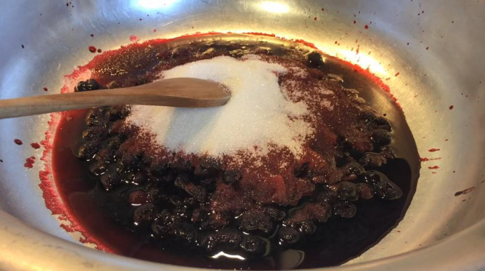 Варення з вишні на зиму - 11 рецептів з кісточками та без них