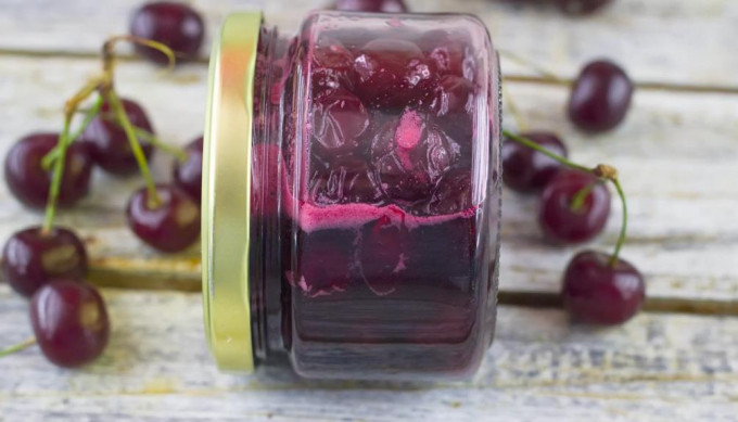 Варення з вишні на зиму - 11 рецептів з кісточками та без них
