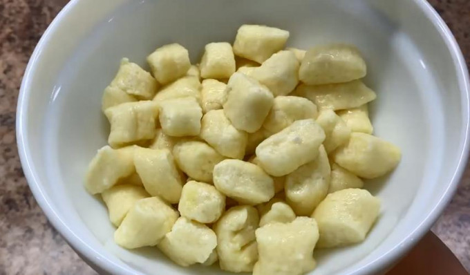 Вареники з сиром - 13 рецептів дуже смачних вареників