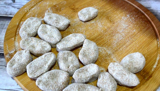 Вареники з сиром - 13 рецептів дуже смачних вареників