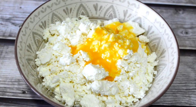 Вареники з сиром - 13 рецептів дуже смачних вареників