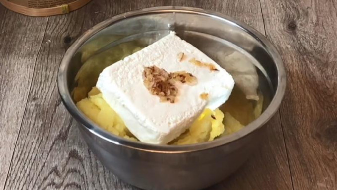 Вареники з сиром - 13 рецептів дуже смачних вареників