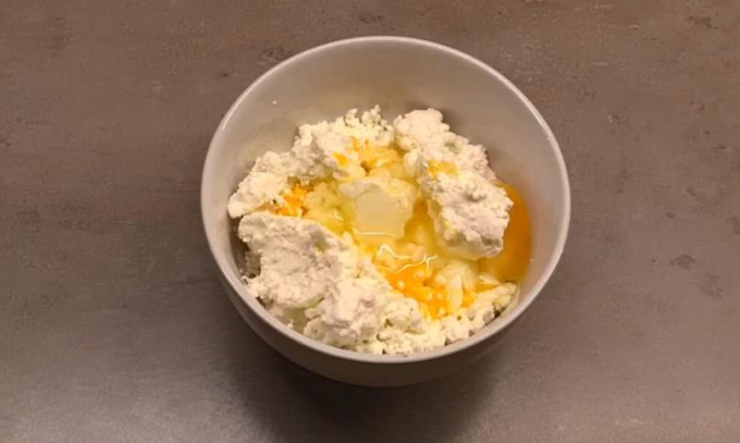 Вареники з сиром - 13 рецептів дуже смачних вареників