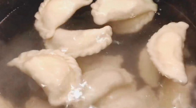 Вареники з сиром - 13 рецептів дуже смачних вареників