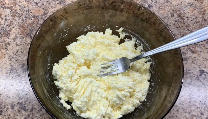 Вареники з сиром - 13 рецептів дуже смачних вареників