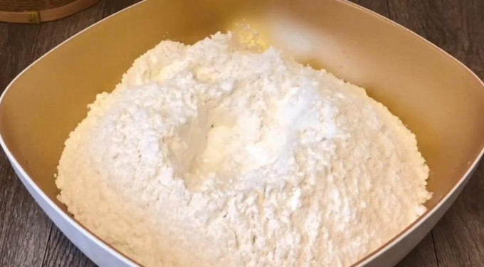 Вареники з сиром - 13 рецептів дуже смачних вареників