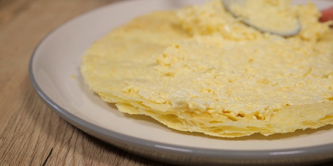 Закуски на Новий 2023 Кролика | новорічні рецепти з фото