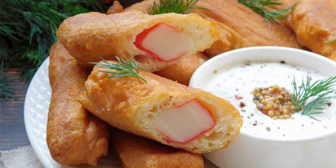 Закуски на Новий 2023 Кролика | новорічні рецепти з фото