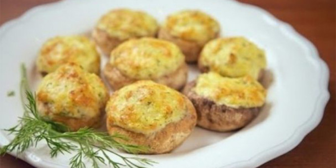 Закуски на Новий 2023 Кролика | новорічні рецепти з фото