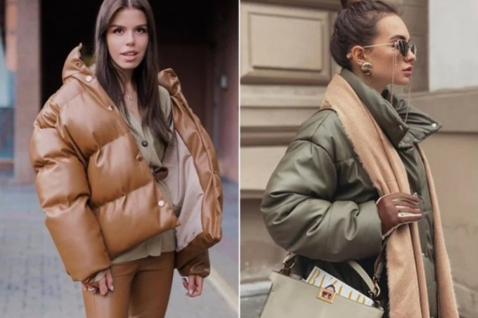 Жіночі зимові пуховики, модні у 2022-2023 роках: тенденції моди, фасони та моделі, тканини та кольори