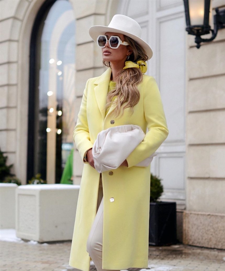 Жіночі вбрання на осінь 2022: ідеї, фото, поради стилістів