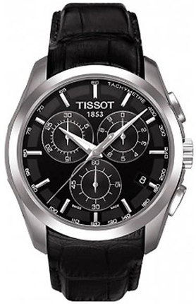 Швейцарские часы Tissot