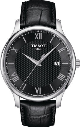 Швейцарские часы Tissot