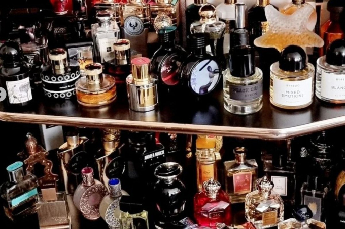Чарівні аромати з чуттєвим шлейфом — 6 парфумерних новинок осені