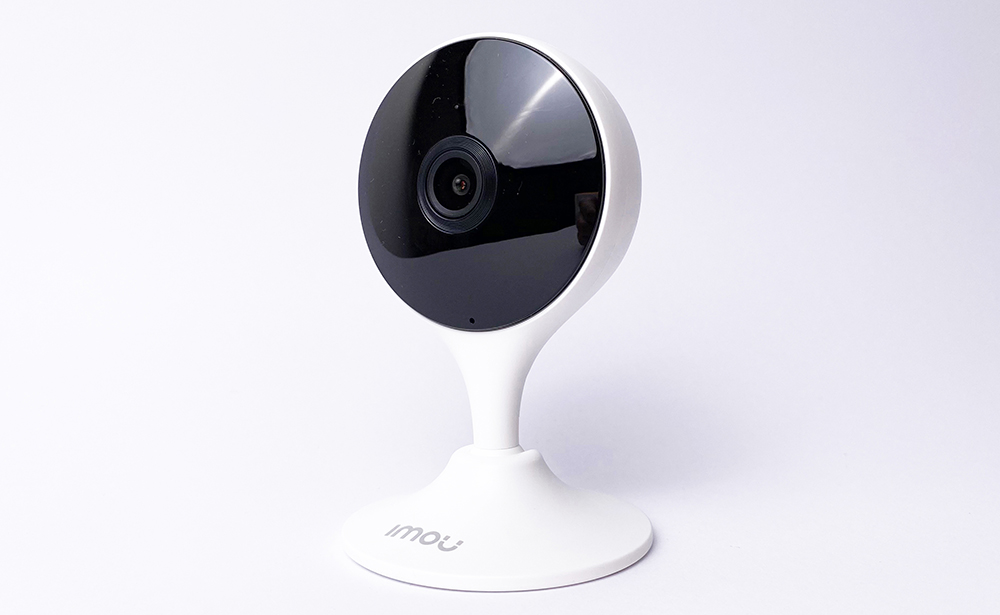 Камери відеоспостереження