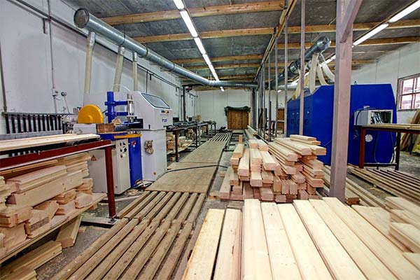 До чого сниться завод жінці чи чоловікові — 35 тлумачень із різних сонників.