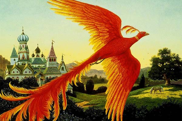 До чого сниться жар-птиця жінці чи чоловікові — 38 тлумачень із різних сонників.