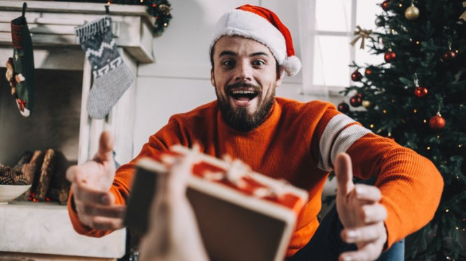 Як підписати новорічне фото: з сім'єю, дітьми, коханим