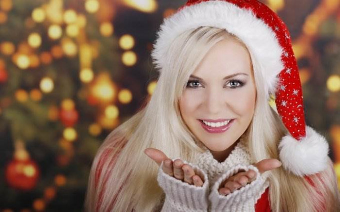 Як підписати новорічне фото: з сім'єю, дітьми, коханим