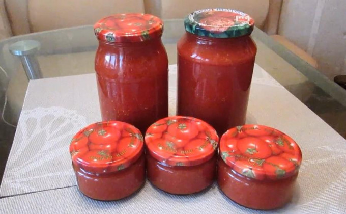 Класична аджика на зиму: 13 рецептів найсмачнішої домашньої аджики