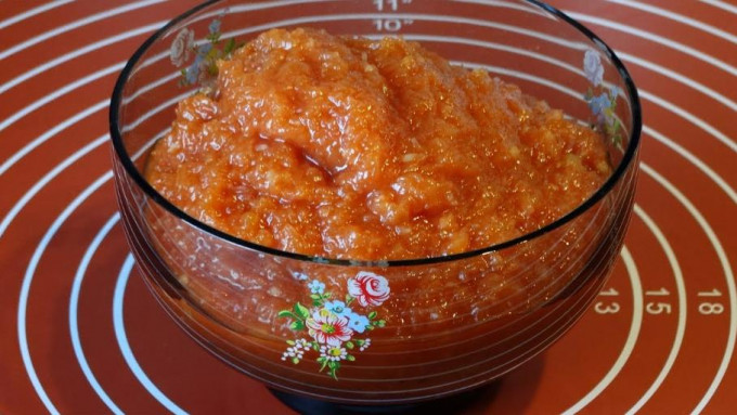 Класична аджика на зиму: 13 рецептів найсмачнішої домашньої аджики