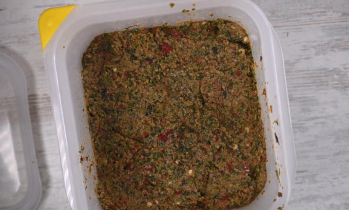 Класична аджика на зиму: 13 рецептів найсмачнішої домашньої аджики