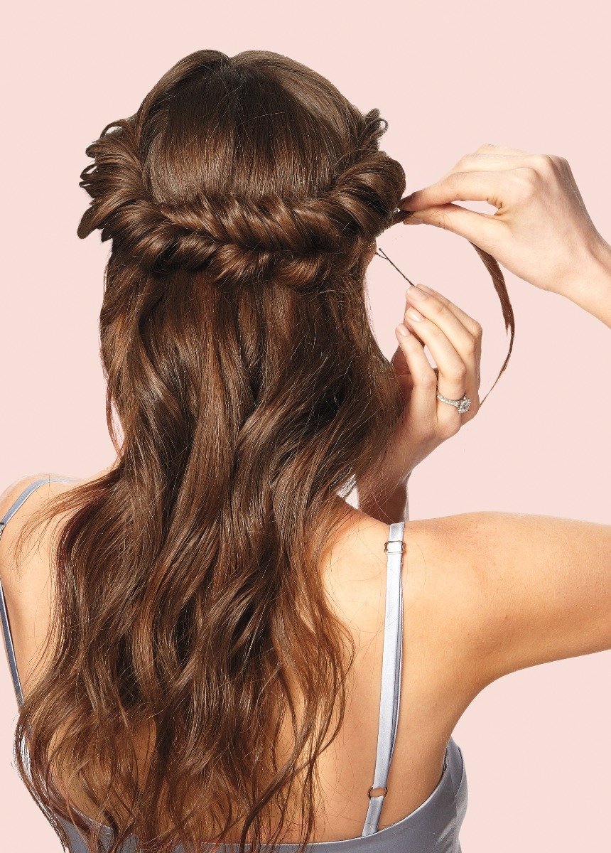 15 зачісок для кучерявого та кучерявого волосся легко та швидко: фото