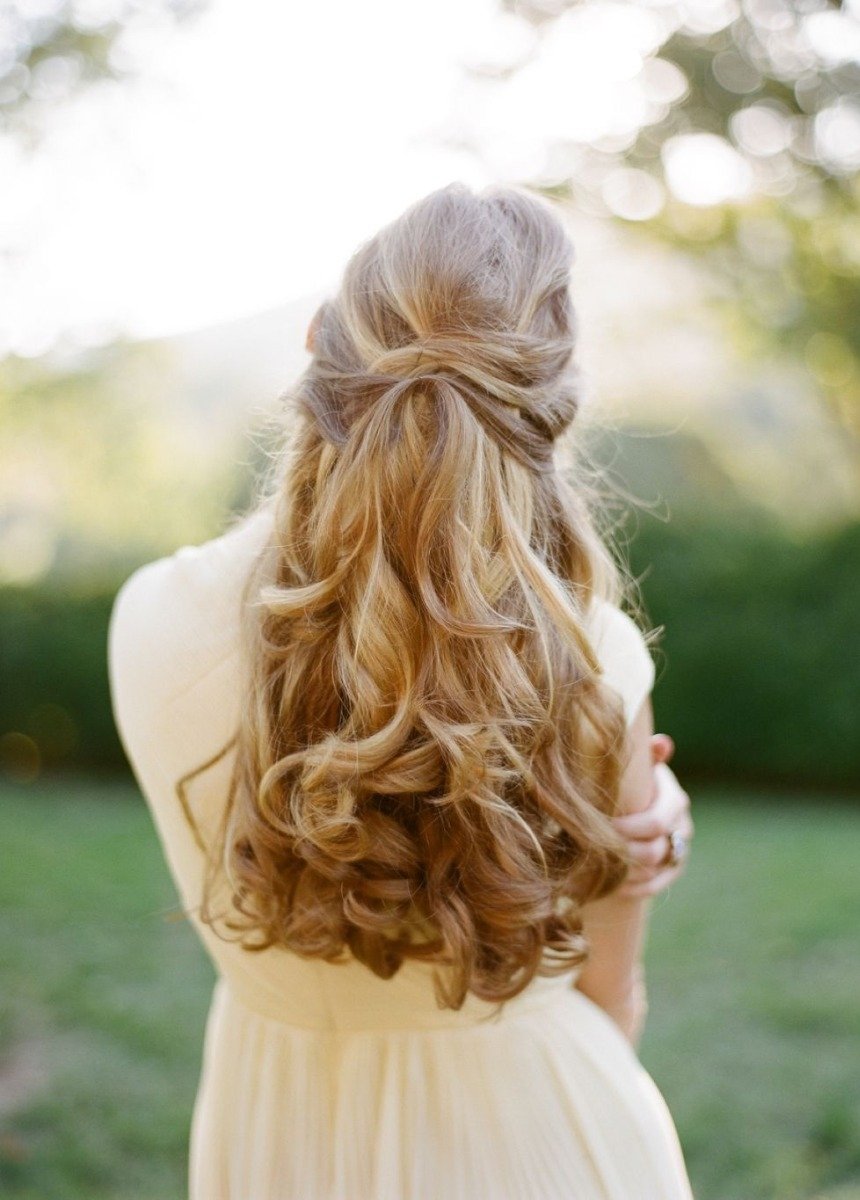 15 зачісок для кучерявого та кучерявого волосся легко та швидко: фото