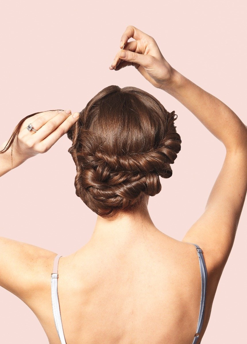 15 зачісок для кучерявого та кучерявого волосся легко та швидко: фото