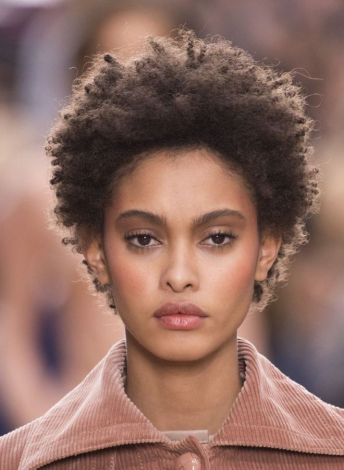 Афро кучері – 4 простих способи зробити зачіску в домашніх умовах