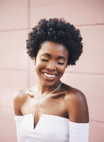 Афро кучері – 4 простих способи зробити зачіску в домашніх умовах