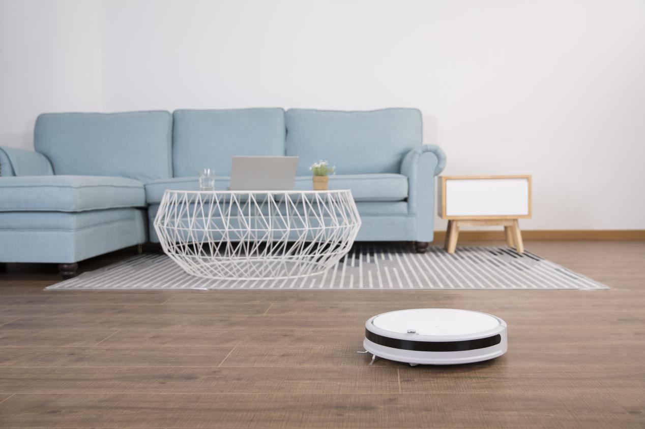 Чи варто вам обрати робот-пилосос?