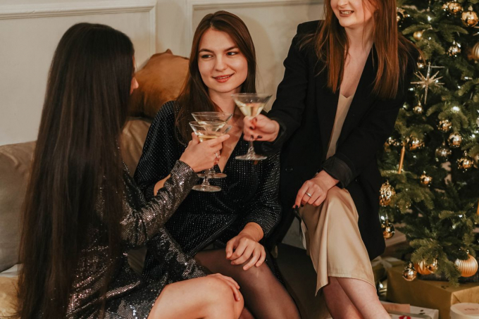 Головні антитренди в макіяжі, які перетворять вас в селянку в новорічну ніч