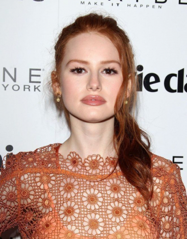 Як підібрати колір волосся залежно від кольору шкіри