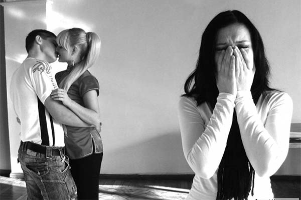 До чого сниться зрада хлопця з іншою дівчиною — 44 тлумачення з різних сонників