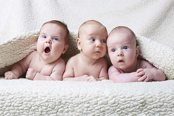 До чого сниться немовля дівчина жінці чи чоловікові — 68 тлумачень із різних сонників