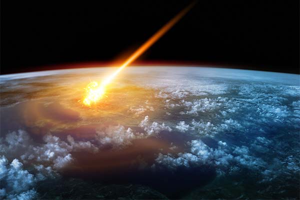 До чого сниться падаючий метеорит з неба — 29 тлумачень із різних сонників