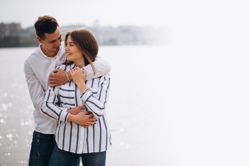 Як зустріти свого чоловіка: покрокова інструкція