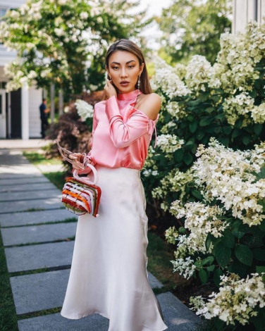 Модні блузки осінь-зима 2018-2019