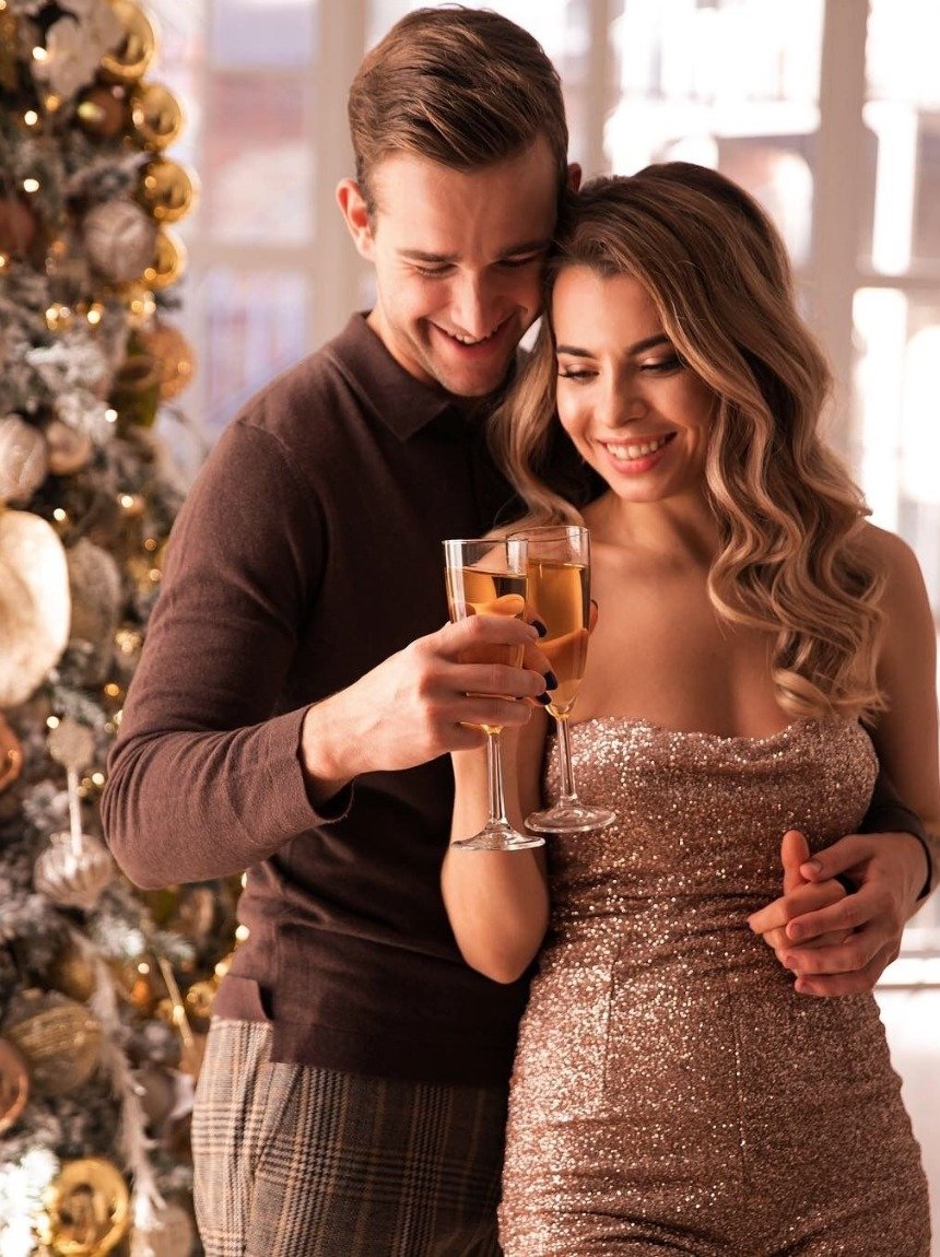 У чому зустрічати Новий 2023 чоловік: ідеї, фото красивих образів