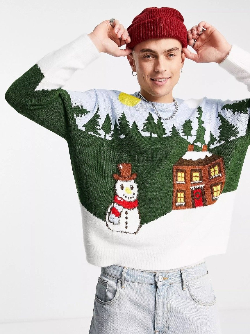 У чому зустрічати Новий 2023 чоловік: ідеї, фото красивих образів